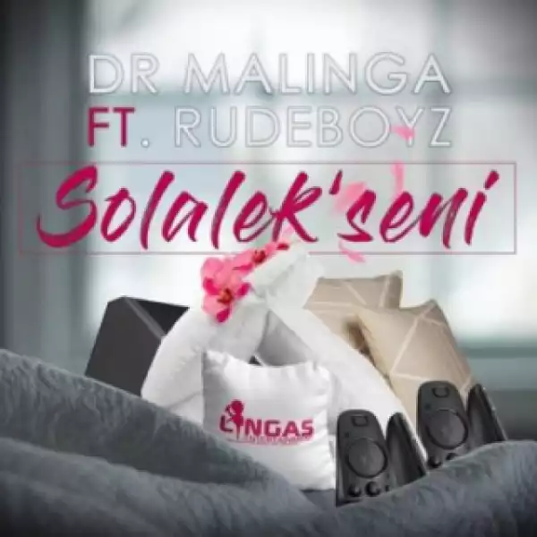Dr Malinga - Solalek’seni ft. Rudeboyz